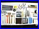 Large-Lot-Jewelry-Making-Tools-Mandrels-Saw-Tube-Cutter-Mallets-Stamps-01-fg