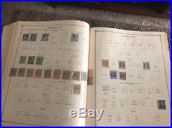 Large US/WW Stamp Lot27 Albums, Loose Pages, Loose StampsMInt, UsedThousands