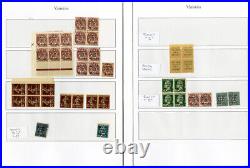 Lebanon Stamps 58x Mint & Used Collection & Study 1924