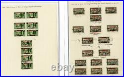 Lebanon Stamps Mint & Used all Varieties Early Lot of 50x