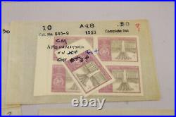 Lifetime Collection Afghanistan Stamp Lot withMany Mint, Minkus Pages, Early Gems