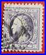 Lot-2-Vintage-US-3-Cent-George-Washington-Stamp-Used-VF-01-ss