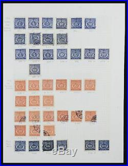 Lot 32216 Collection stamps of Poland 1860-2010
