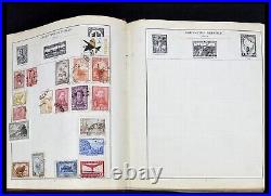 Lot 34271 Stamp collection World 1870-1970