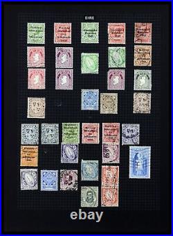 Lot 36727 Stamp collection All world sortinglot 1850-1970