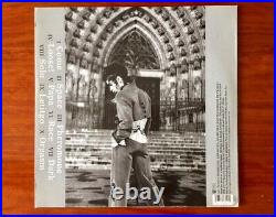 Lot Bundle Prince Come Vinyle Vinyl Lp + Cd Promo Us Come Gold Stamp