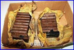 Lot of M1 M-1 30 Cal Carbine 10 round magazine stamped A. I. AI Cosmoline wrapped