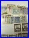 Lovely-Mint-Used-Vatican-Stamps-Collection-Many-NH-01-ze