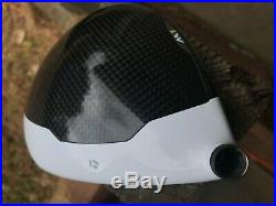 MINT TaylorMade M1 440cc 9.5 Driver RH Tour Issue +Stamp HotMelt -HEAD ONLY