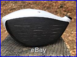 MINT TaylorMade M1 9.5 Driver RH Tour Issue +Stamp HotMelt -HEAD ONLY