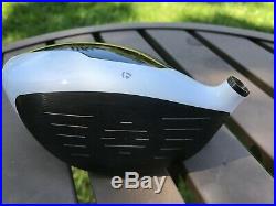 MINT Tour Issue TaylorMade M2 9.5 Driver RH +Stamp & HotMelt HEAD ONLY
