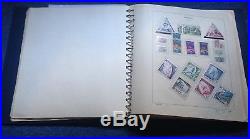 MONACO 1880s/1969 Good Mint &Used Collection(Appx 850+)ALB181
