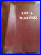 Magnificent-Plus-Thailand-Stamp-Collection-1800s-Forward-Quality-And-Quantity-01-ih