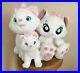 Marie-Aristocats-Disney-Plush-Toy-Lot-of-3-Disney-Store-STAMPED-and-Big-Feet-01-xqrd