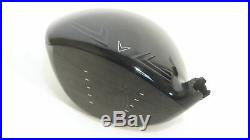 Mint! TOUR ISSUE! Callaway GBB EPIC 10.5 Driver -HEAD ONLY- TC Stamp RH