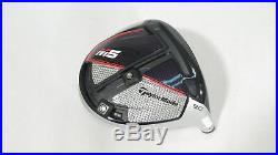 Mint! TOUR ISSUE! TAYLORMADE M5 9 DRIVER -Head- HEADCOVER Hot Melt + Stamp