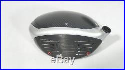 Mint! TOUR ISSUE! TAYLORMADE M5 9 DRIVER -Head- HEADCOVER Hot Melt + Stamp