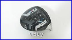 Mint! TOUR ISSUE! TaylorMade 2018 M3 460 8.5 Driver -HEAD- Hot Melt + Stamp RH
