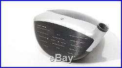 Mint! TOUR ISSUE! TaylorMade 2018 M4 10.5 Driver -HEAD- with HEADCOVER (+ Stamp)