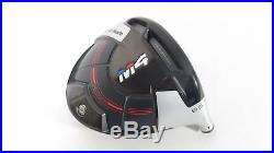 Mint! TOUR ISSUE! TaylorMade 2018 M4 8.5 Driver -HEAD ONLY- (+ Stamp, Hot Melt)