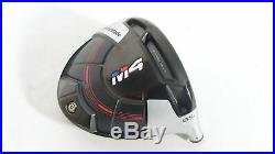 Mint! TOUR ISSUE! TaylorMade 2018 M4 8.5 Driver -HEAD ONLY- (+ Stamp/Hot Melt)