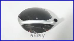Mint! TOUR ISSUE! TaylorMade 2019 M5 10.5 Driver -HEAD ONLY- + Stamp Hot Melt
