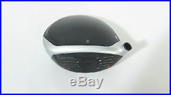 Mint! TOUR ISSUE! TaylorMade 2019 M5 9 Driver -HEAD ONLY- (Hot Melt + Stamp)