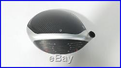 Mint! TOUR ISSUE! TaylorMade 2019 M5 9 Driver -HEAD ONLY- RH (9.7) + Stamp