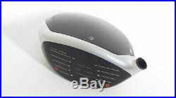 Mint! TOUR ISSUE! TaylorMade 2019 M5 9 Driver -HEAD ONLY- + Stamp Hot Melt