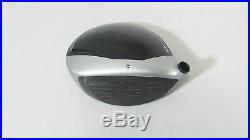 Mint! TOUR ISSUE! TaylorMade M3 460 10.5 Driver -HEAD ONLY- + Stamp Hot Melt