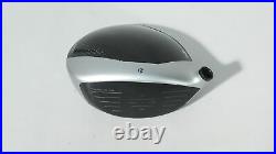 Mint! TOUR ISSUE! TaylorMade M3 460 8.5 Driver -HEAD ONLY- RH + Stamp Hot Melt