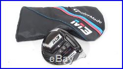 Mint! TOUR ISSUE! TaylorMade M3 460 8.5 Driver -HEAD- withHEADCOVER (+ Stamp)