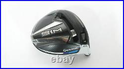 Mint! TOUR ISSUE! TaylorMade SIM 10.5 Driver -HEAD ONLY- RH + Stamp #261529