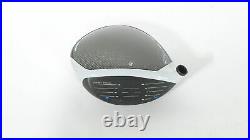 Mint! TOUR ISSUE! TaylorMade SIM Max 9 Driver -HEAD ONLY- RH + Stamp #261532