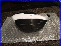 Mint Tour Issue 2017 Taylormade M2 9.5 Clubhead Head Only + Stamp K Serial # RH
