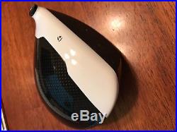 Mint Tour Issue + Stamp Head TaylorMade 2017 M1 440 10.5 Driver Head Clubhead