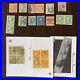 Mint-Used-George-Washington-Benjamin-Franklin-Us-Stamps-Lot-In-Glassines-1-01-px