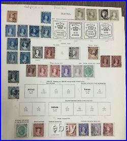Momen Natal Collection Used £1,250 Lot #64611