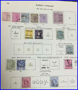 Momen Natal Collection Used £1,250 Lot #64611