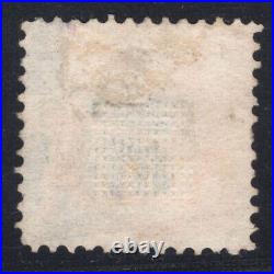 Momen Us Stamps #116 Fancy Cancel Used Lot #77801