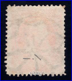 Momen Us Stamps #160 Nyfm Used Vf/xf Jumbo Lot #90469