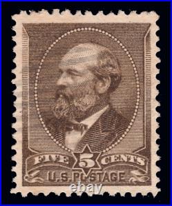 Momen Us Stamps #205 Used Vf/xf+ Lot #91055