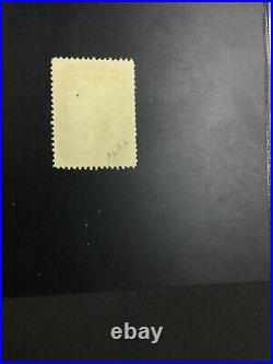 Momen Us Stamps #28 Used Vf Lot #72886