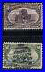 Momen-Us-Stamps-290-291-Used-Lot-84175-01-lkpb