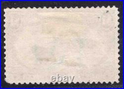 Momen Us Stamps #292 Used Lot #79275