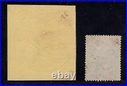 Momen Us Stamps #32 Used Vf+ Lot #84829