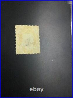 Momen Us Stamps #38 Used Lot #74113