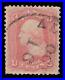 Momen-Us-Stamps-64-Pink-Used-Lot-83038-01-va