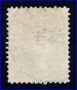 Momen Us Stamps #68 Blue Cds Used Vf+ Lot #91030