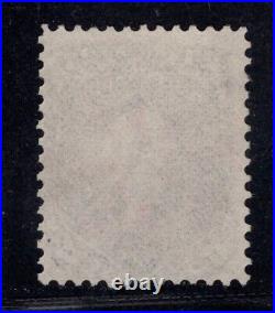 Momen Us Stamps #78 Magenta Cork Used Lot #84830